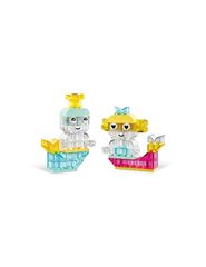 LEGO CLASSIC 11040 Magic Set with Transparent Bricks-thumb-6