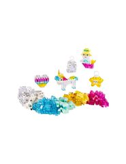 LEGO CLASSIC 11040 Magic Set with Transparent Bricks-thumb-2