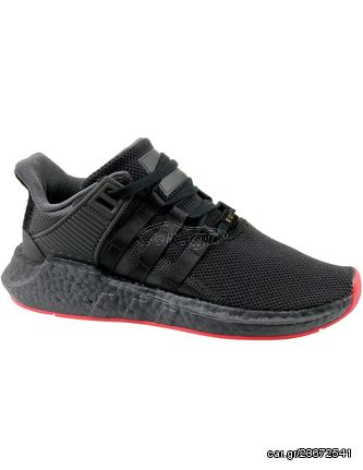 Adidas EQT Support Ανδρικά Sneakers Core Black CQ2394