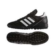 Adidas Kaiser 5 Team TF 677357 Χαμηλά Ποδοσφαιρικά Παπούτσια με Σχάρα Black / Footwear White