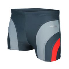 Aquaspeed ​​Sasha Ανδρικό Μαγιό Σορτς Μαύρο με Σχέδια 421-138