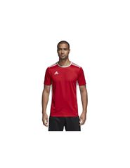 Adidas Entrada 18 CF1038 football jersey