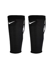 Nike Guard Lock Elite SE0173-011 Leg Sleeves για Επικαλαμίδες Ποδοσφαίρου Μαύρα