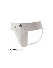 Suspender Adidas white crotch