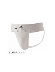 Suspender Adidas white crotch-thumb-2