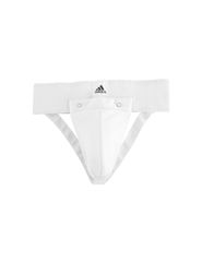 Suspender Adidas white crotch-thumb-1