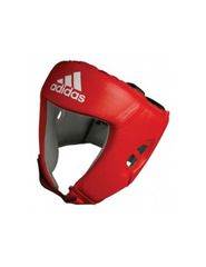 AIBA approved helmet