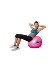 ANTIBURST BB 001 gymnastic ball 65 CM-thumb-1