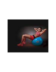 ANTIBURST BB 001 gymnastic ball 65 CM-thumb-2
