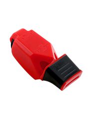 Whistle Fox 40 Fuziun CMG red