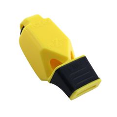 Fox Fuziun CMG 8603-0208 Σφυρίχτρα Διαιτητών