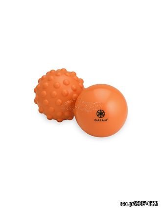 Συσκευή Μασάζ για το Σώμα Massage balls 59578