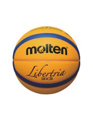 Molten B33T5000 Libertia Μπάλα Μπάσκετ Outdoor