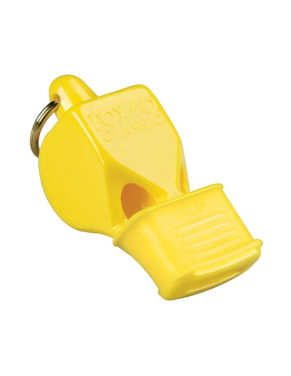 Fox 40 CMG Safety Classic Whistle