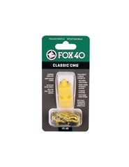 Fox 40 CMG Safety Classic Whistle-thumb-1
