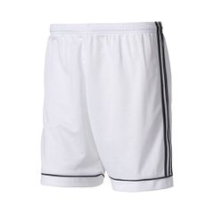 Adidas Squadra 13 BJ9227 Ανδρικό Σορτς Εμφάνισης Ποδοσφαίρου