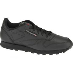 Reebok Παιδικά Sneakers Classic Black 50149