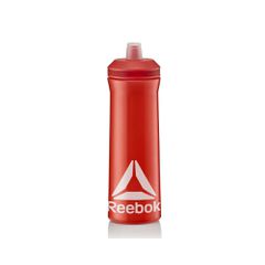 Reebok RABT-12005RD Πλαστικό Παγούρι 750ml Κόκκινο