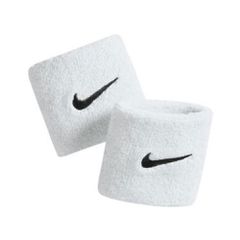 Nike Swoosh N.NN.04.OS-101 Αθλητικά Περικάρπια Λευκά