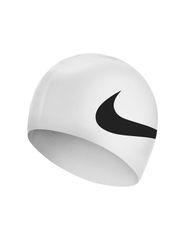 Nike Os Big Swoosh NESS8163100 Swim Cap