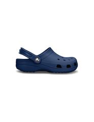 Crocs Classic Ανδρικά Παπούτσια Θαλάσσης Navy 10001-410
