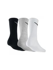 Nike Value Cotton 3pak SX4508965 socks-thumb-1