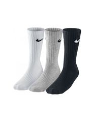 Nike Value Cotton 3pak SX4508965 socks