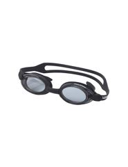 Swimming goggles AquaSpeed Malibu black