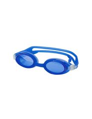 Swimming goggles AquaSpeed Malibu blue