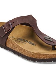 Birkenstock Gizeh NU Oiled 743831-thumb-5