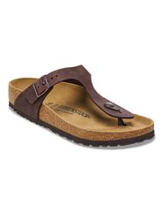 Birkenstock Gizeh NU Oiled 743831-thumb-1