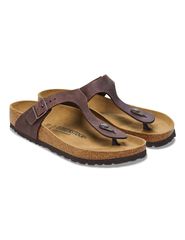 Birkenstock Gizeh NU Oiled 743831-thumb-4