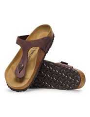 Birkenstock Gizeh NU Oiled 743831-thumb-3