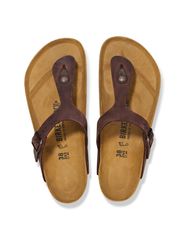 Birkenstock Gizeh NU Oiled 743831-thumb-2
