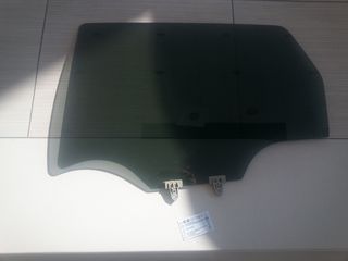 ΠΑΡΑΘΥΡΟ ΦΙΜΕ ΠΙΣΩ ΑΡΙΣΤΕΡΗΣ ΠΟΡΤΑΣ NISSAN QASHQAI+2 J10E 2007-2011