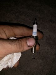 Μπουζί IMR8A-9H            -thumb-1