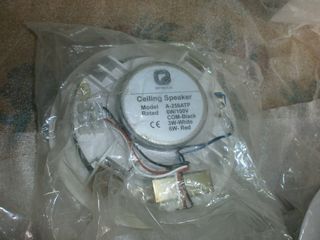Hχεια οροφης 6W-thumb-1