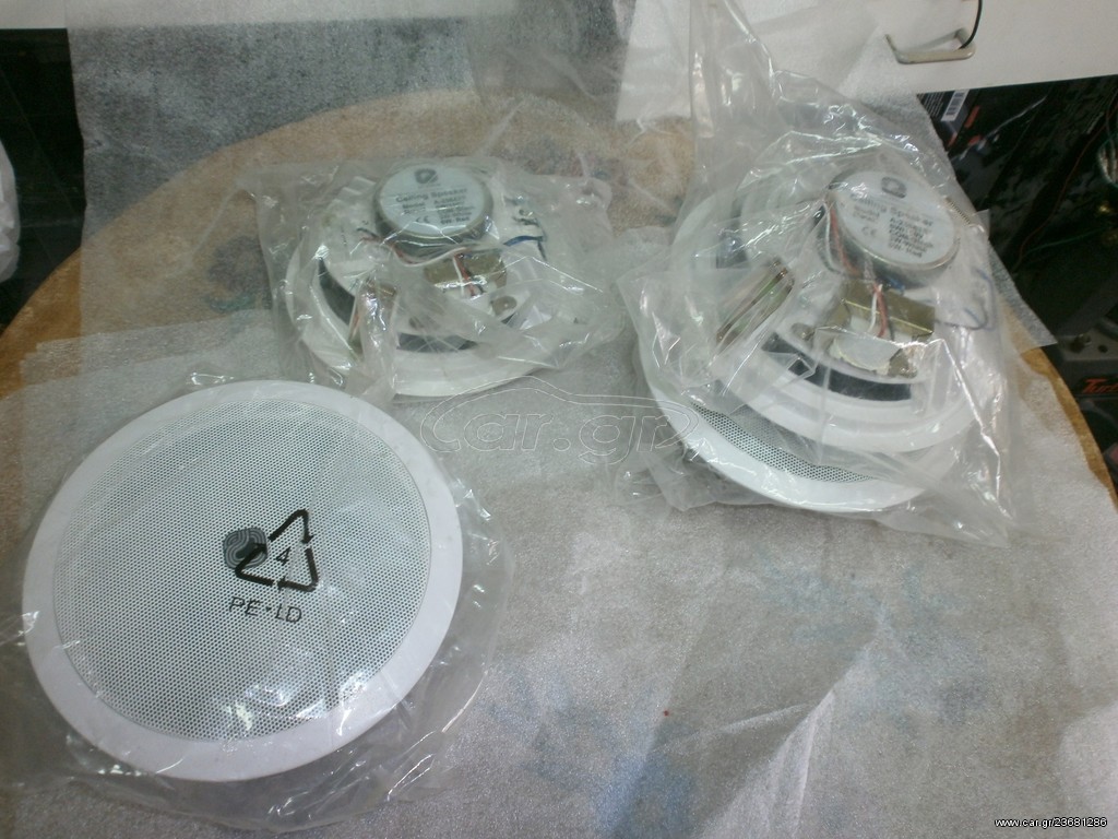 Hχεια οροφης 6W