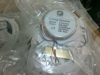 Hχεια οροφης 6W-thumb-3