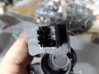 PEUGEOT 607 IMOBILIZER 2000-2007 -thumb-2