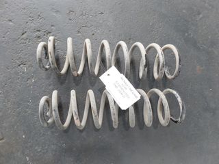 RENAULT MEGANE ΕΛΑΤΗΡΙΑ ΠΙΣΩ 2002-2005 SND 