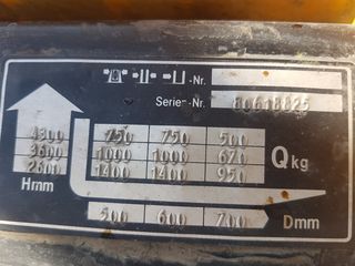 Jungheinrich 2009 1.4T -4.3M    ΓΕΡΜΑΝΙΚΟ-thumb-4