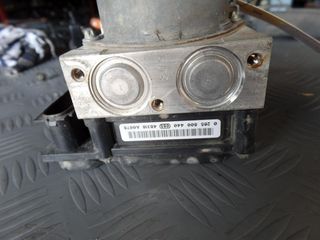 RENAULT MEGANE ABS 2002-2008 -thumb-2