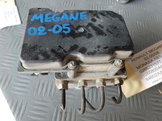 RENAULT MEGANE ABS 2002-2008 -thumb-4