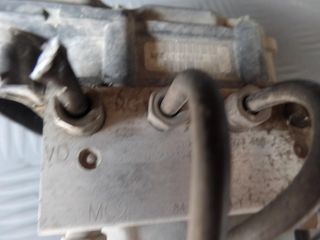 RENAULT MEGANE ABS 2002-2008 -thumb-5