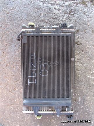 Ψυγείο Κλιματισμού A/C Seat Ibiza '05 Προσφορά.