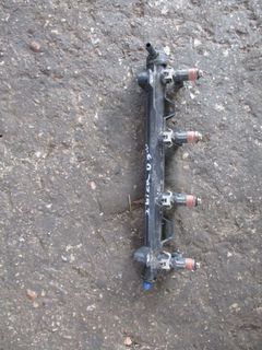 Μπεκιέρα Με Μπεκ ( 036906031L ) Seat Ibiza '05  Προσφορά.