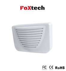 FoXtech Ενσύρματη Εσωτερική Σειρήνα 110dB HS39