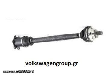 Ημιαξόνιο  δεξιό  (ΚΑΙΝΟΥΡΓΙΟ) . VW ,JETTA 2009-2019   (automatic gearbox  6 speed)