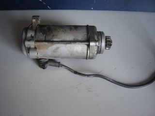         YAMAHA    XJ 400 /600               -thumb-2